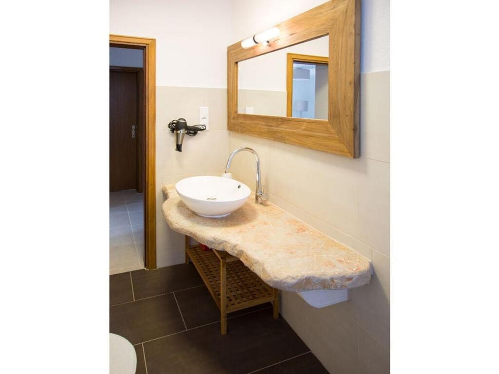 Ferienhaus Seaside Comfortable Zavala