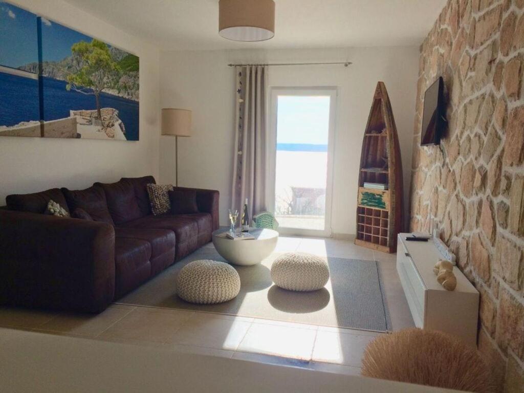 Seaside Comfortable Ferienhaus *
